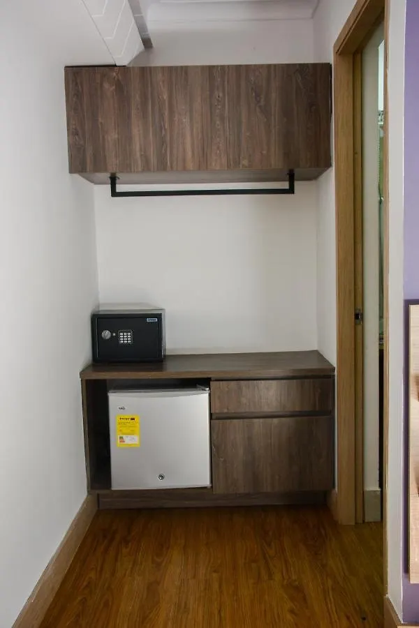 Hotel Pomarosa Medellín