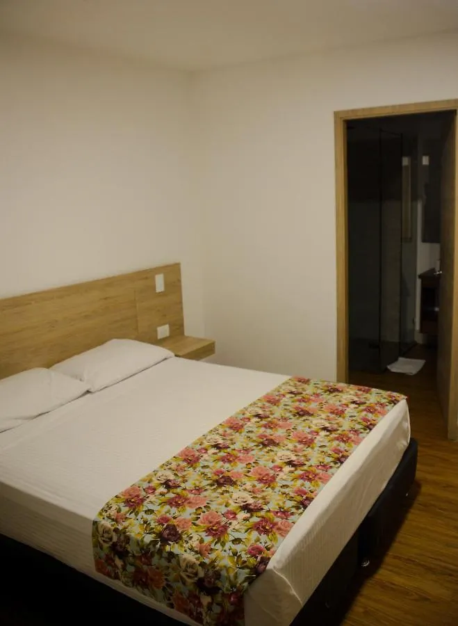Hotel Pomarosa Medellín