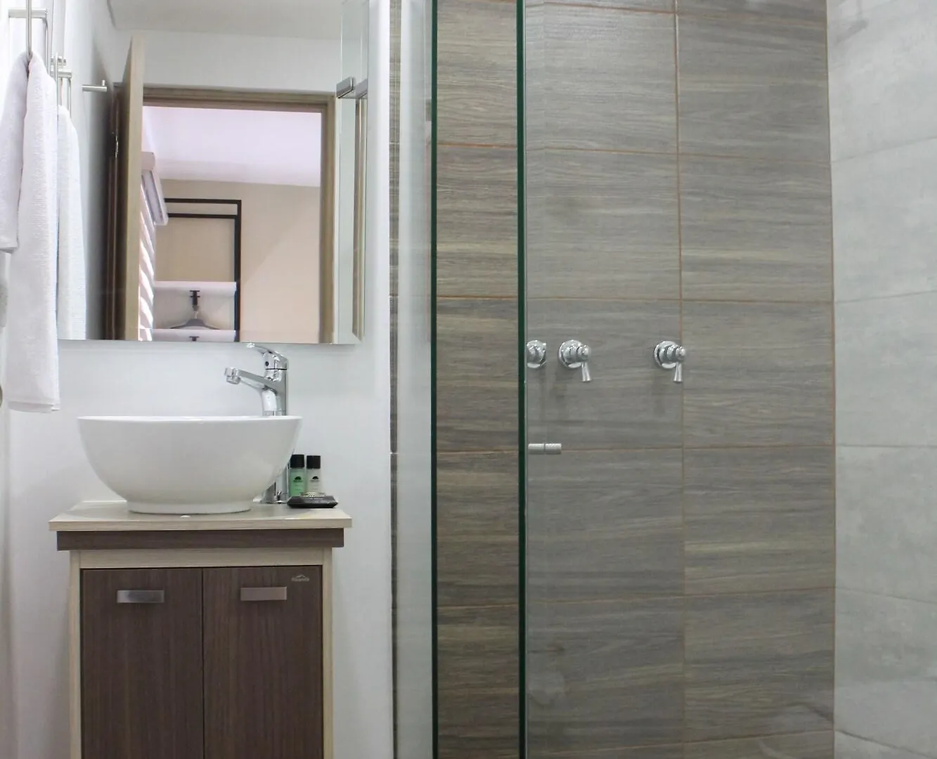 Hotel Pomarosa Medellín 4*,  Kolumbien