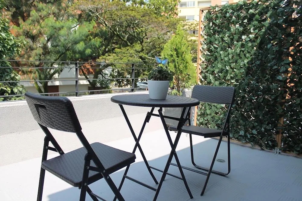 Hotel Pomarosa Medellín 4*,  Kolumbien