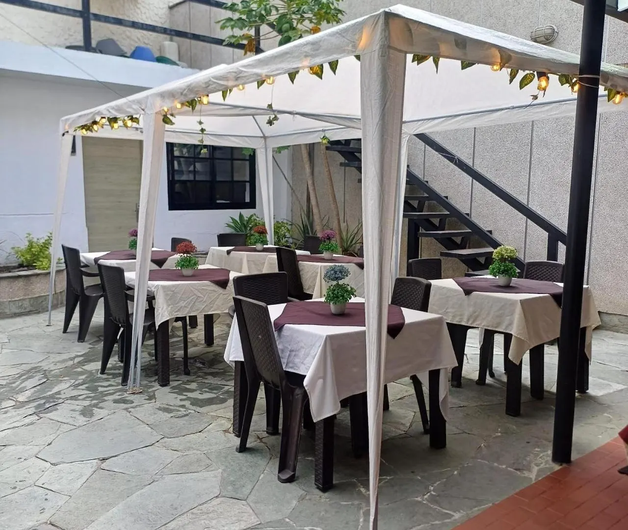 Hotel Pomarosa Medellín 4*,  Kolumbien