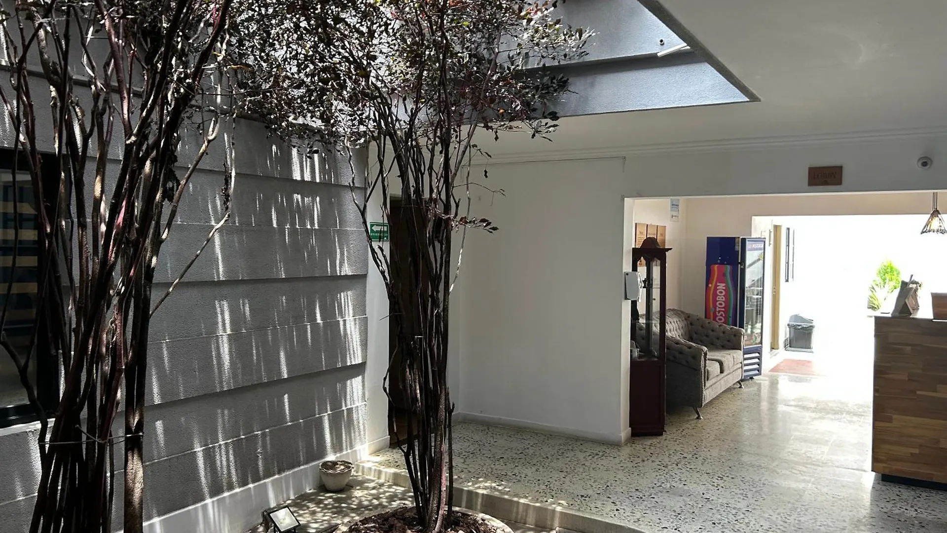 ****  Hotel Poma Rosa Μεντεγίν Κολομβία