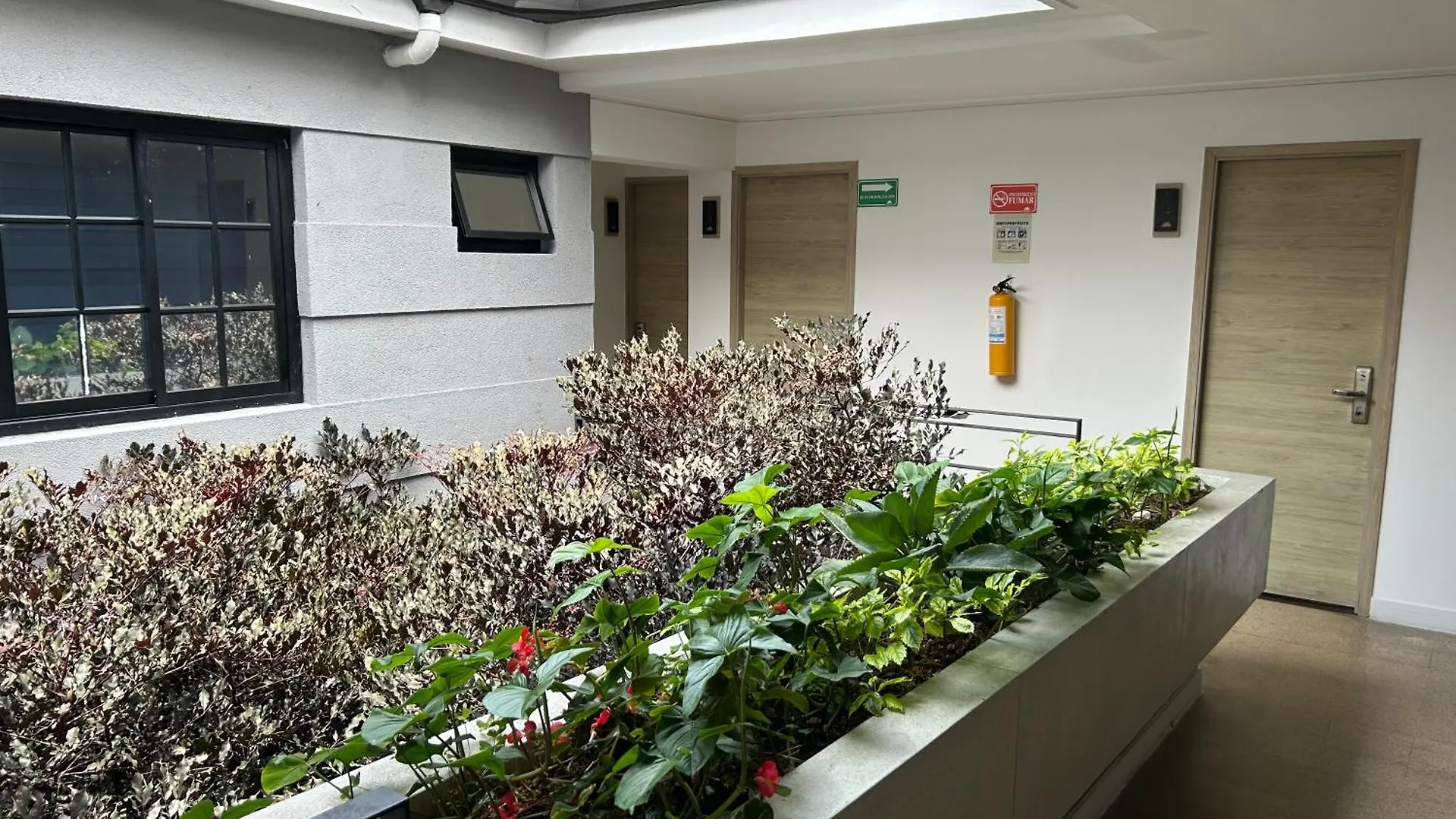 Hotel Poma Rosa Medellín