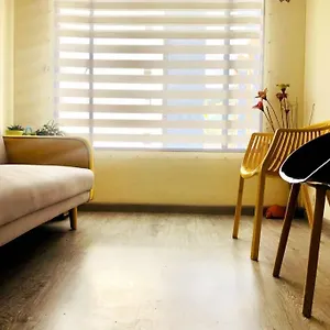 Hermoso Y Acogedor Apartamento En Norte De Apartamento Bogotá