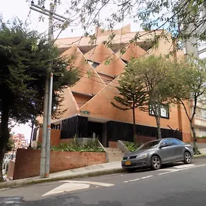 Terrazas , Bogota Colombia