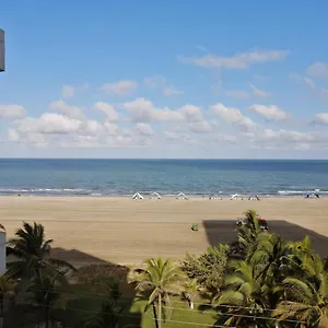 Terraza Morros Apartamento Cartagena
