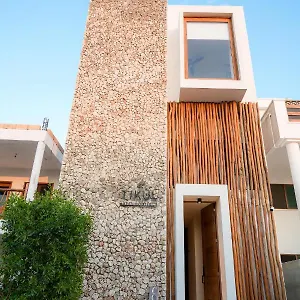 Tikul Boutique , Isla Holbox Mexico