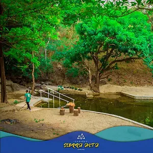 Cabanas Sierra Alta Hotel Santa Marta (Magdalena)
