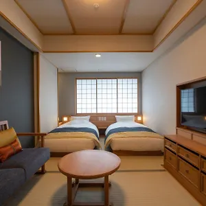 Hotel Umekoji Kadensho