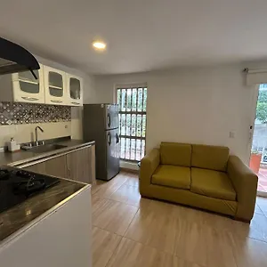 Casa Crespo 2*, Cartagena Colombia
