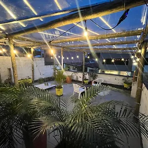 Casa Clandestina Gasthuis