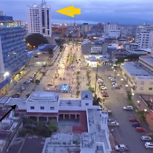 Apartamento Apartamento Buenaventura