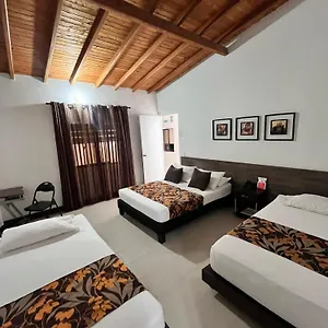 Hotel Quinta Avenida, Medellín