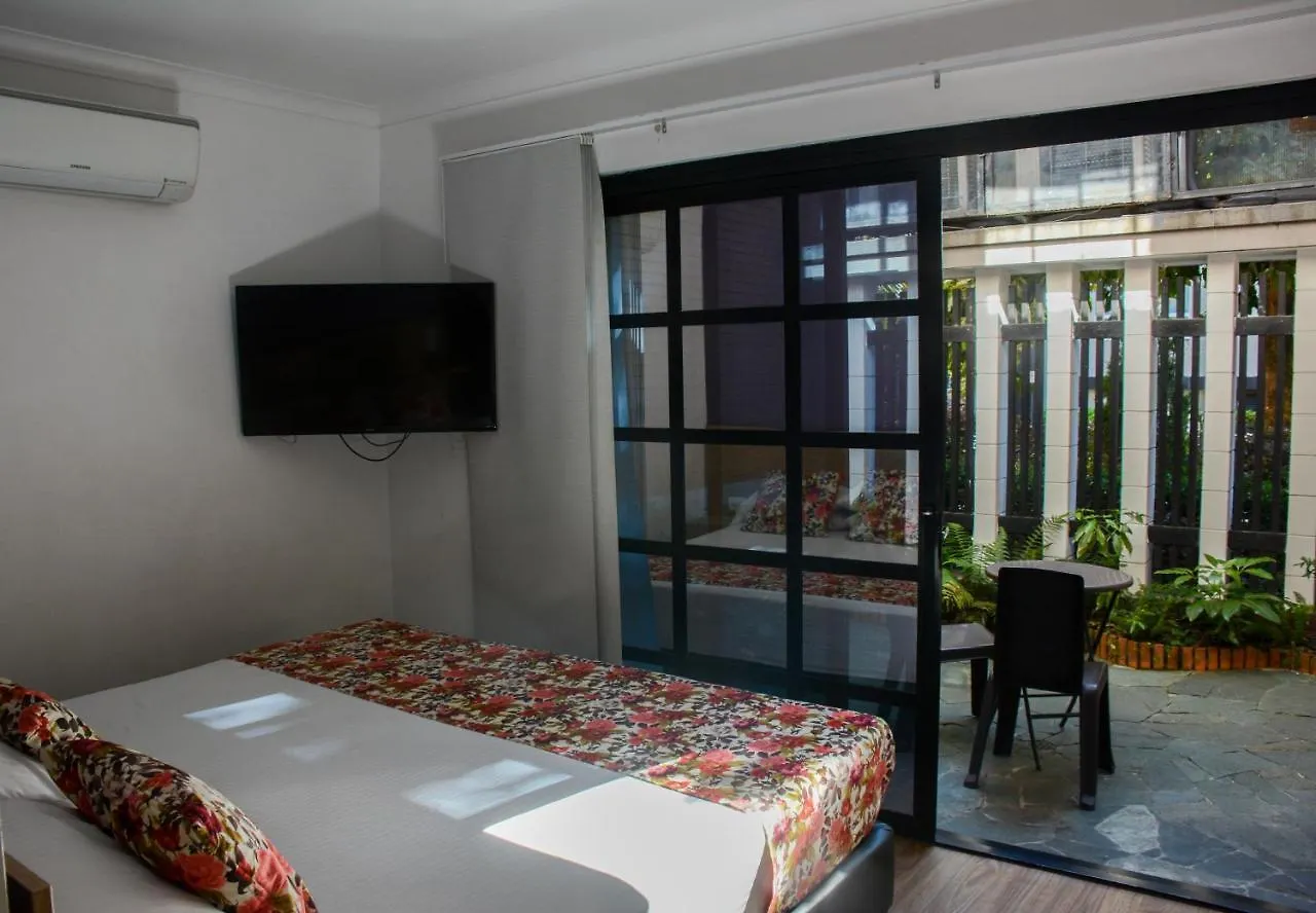 Hotel Poma Rosa Medellin