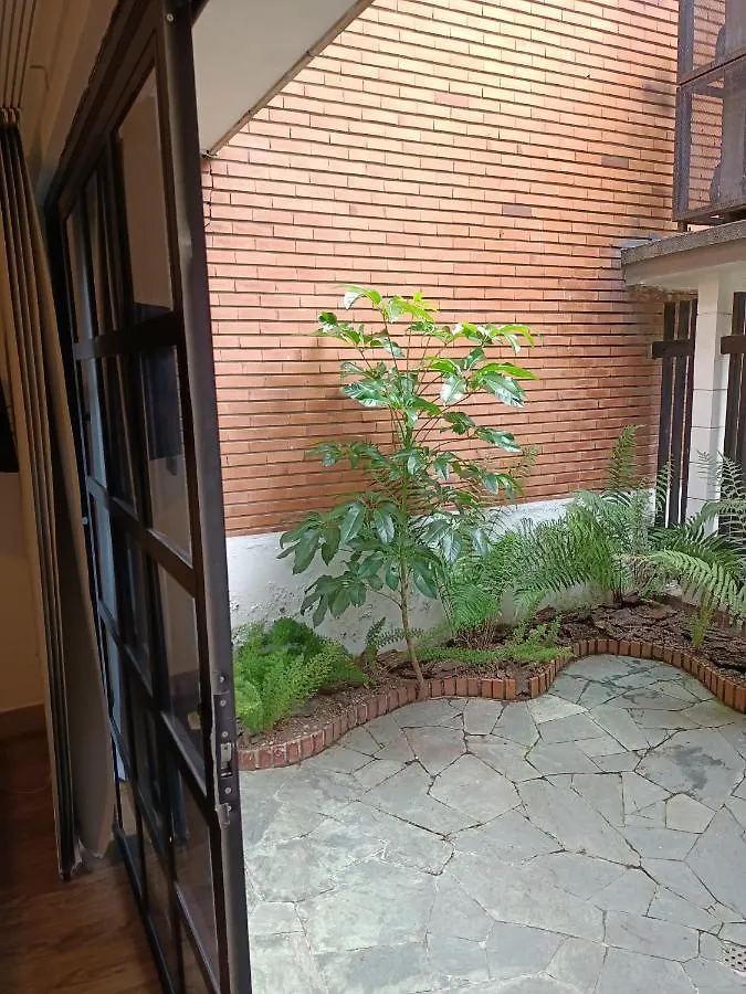 Hotel Poma Rosa Medellin 4*,  Colombia