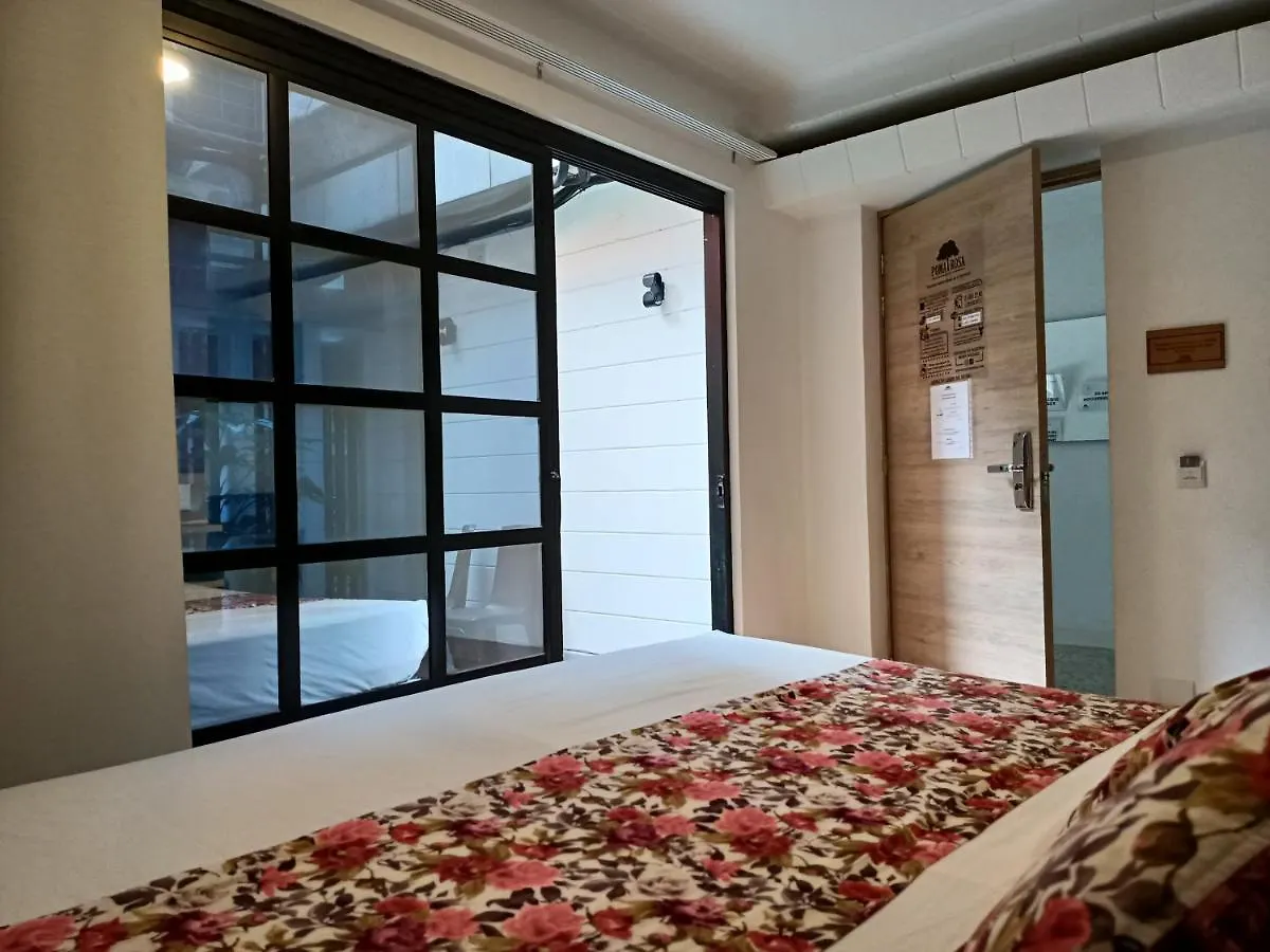 Hotel Poma Rosa Medellin 4*,  Colombia