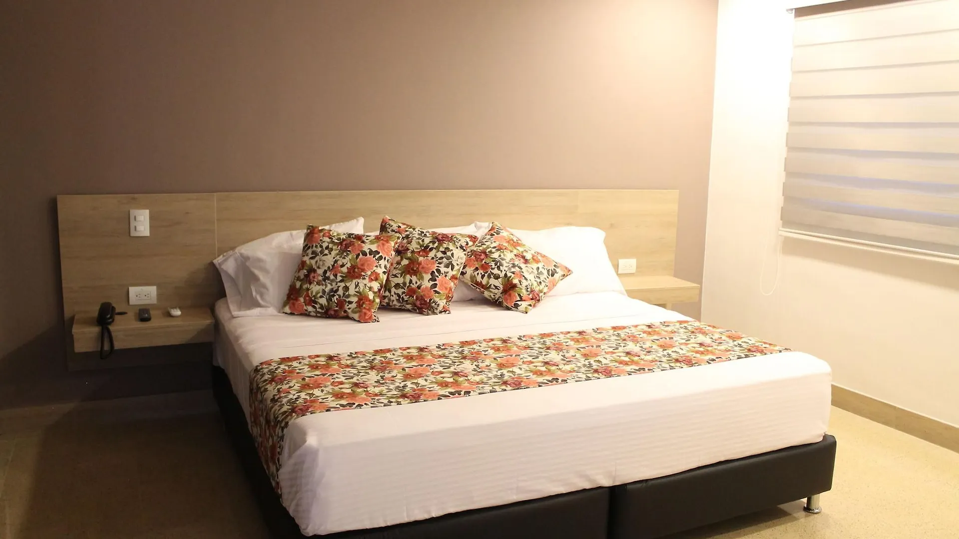 Hotel Poma Rosa Medellin 4*,  Colombia