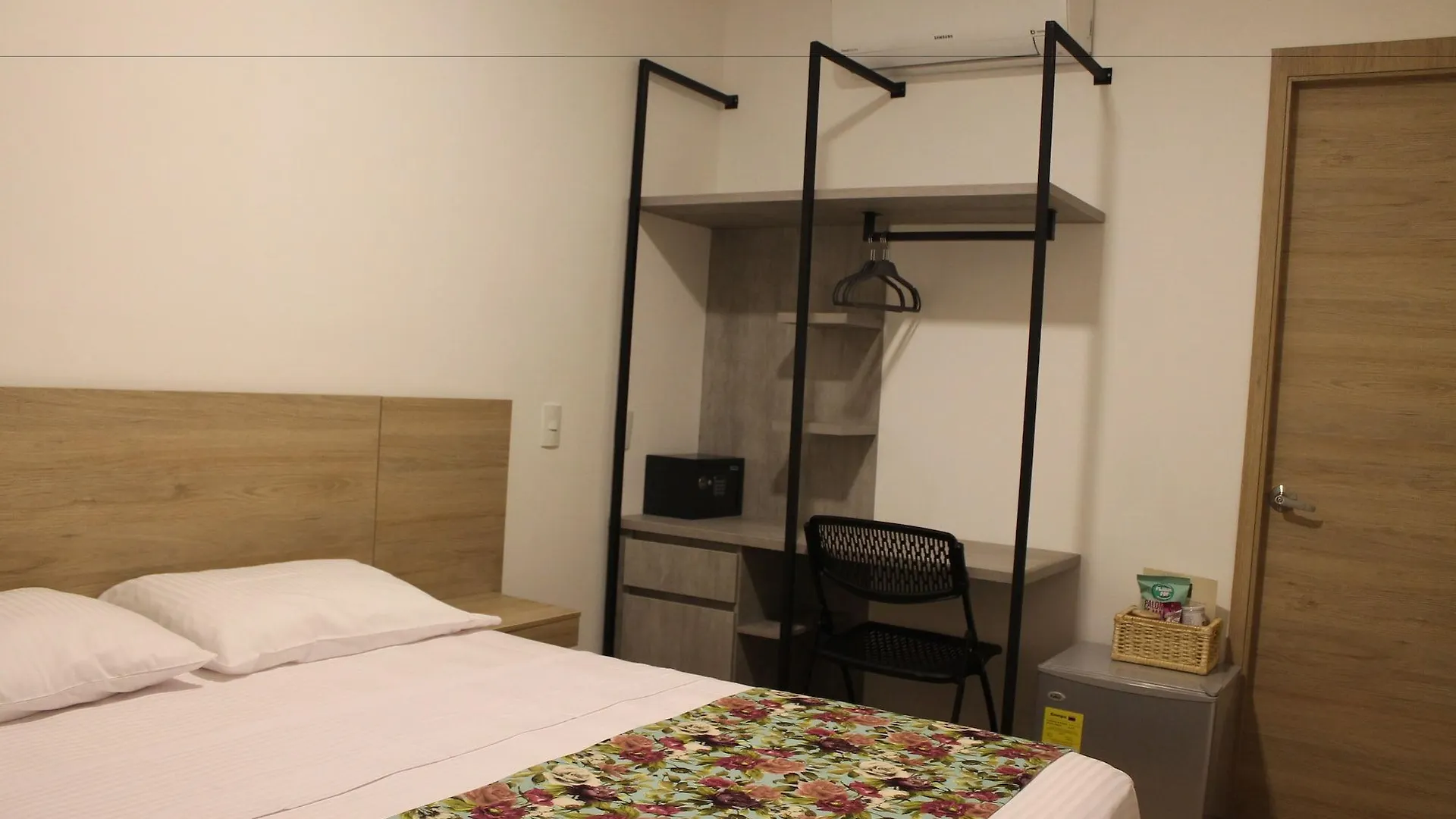 Hotel Poma Rosa Medellin 4*,