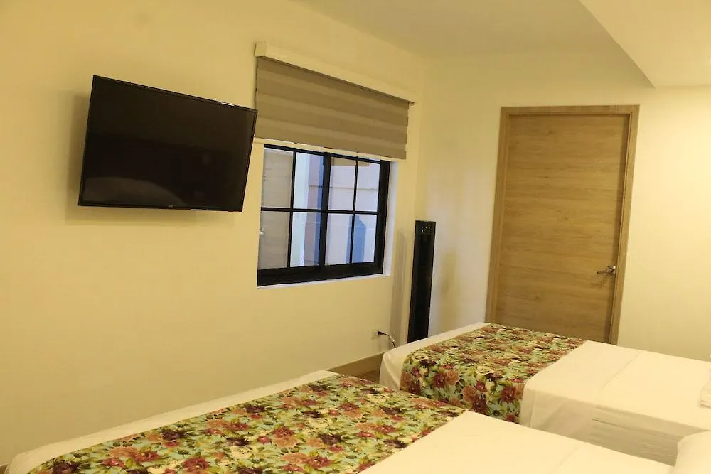 Hotel Poma Rosa Medellin