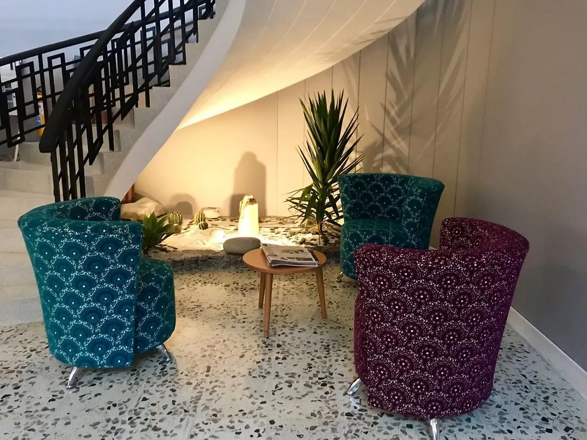 Hotel Poma Rosa Medellin 4*,