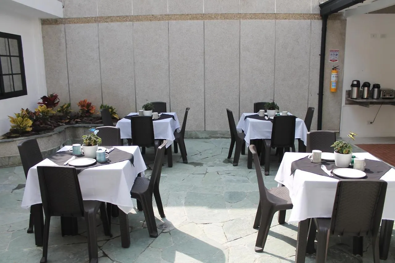 Hotel Poma Rosa Medellin
