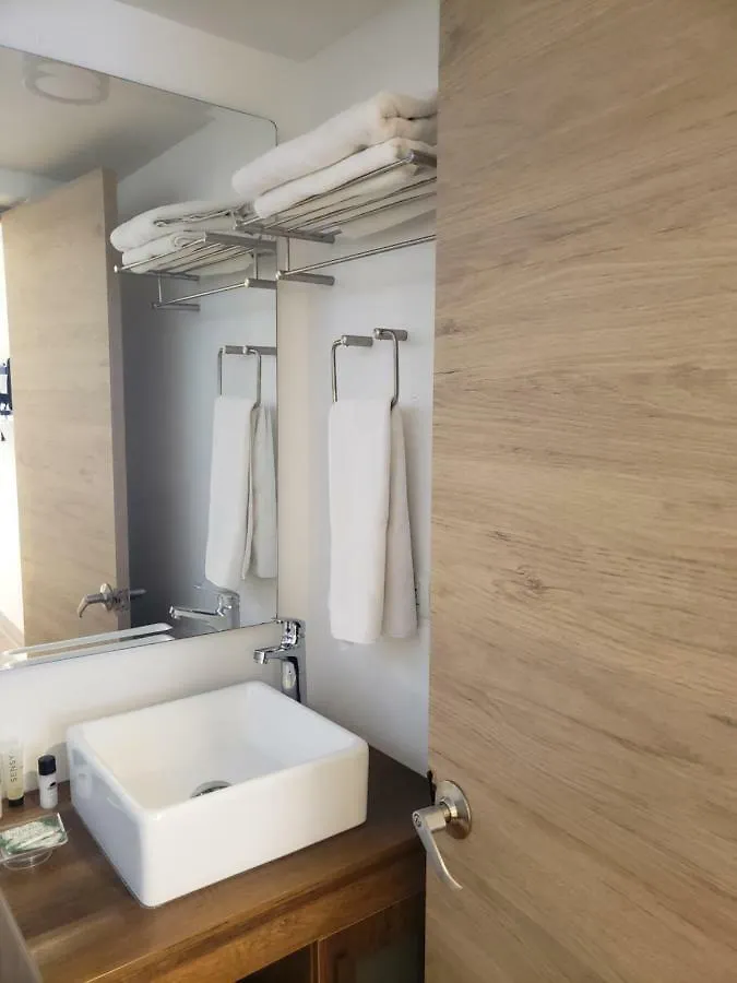 Hotel Poma Rosa Medellin Colombia